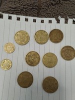 Скупка монет Украины. Куплю дорого монеты Украины - разменные, обиходные, юбилейные. Бесплатная оценка монет по фото в Виннице