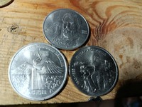 Скупка монет Украины. Куплю дорого монеты Украины - разменные, обиходные, юбилейные. Бесплатная оценка монет по фото в Виннице
