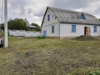 Шукаю недорогу садибу на краю села, узлісся, хуторі під козину ферму