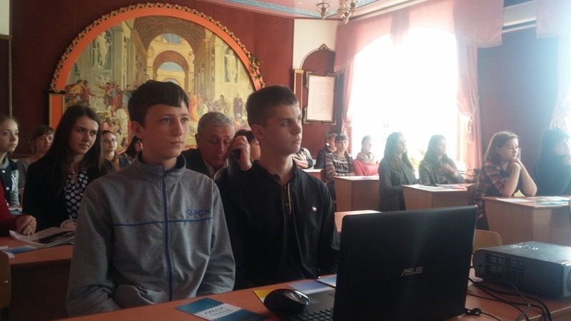 Коментар. Первомайський міськрайонний центр зайнятості