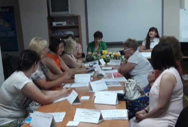 Коментар. Первомайський міськрайонний центр зайнятості