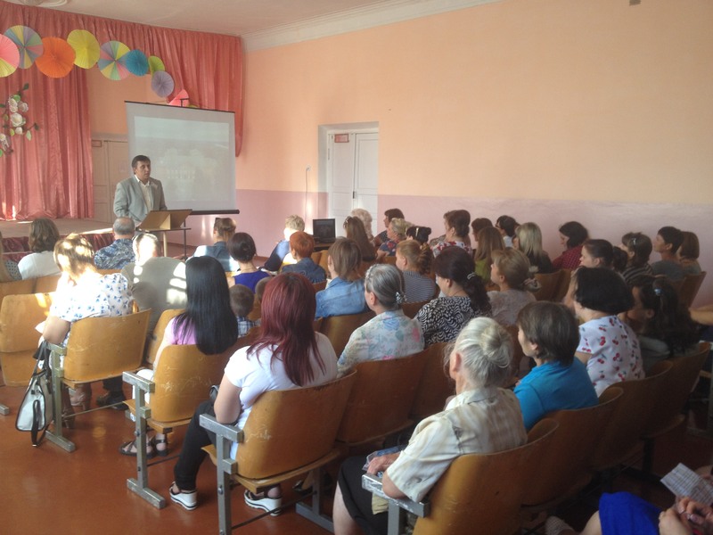 Коментар. Первомайський міськрайонний центр зайнятості