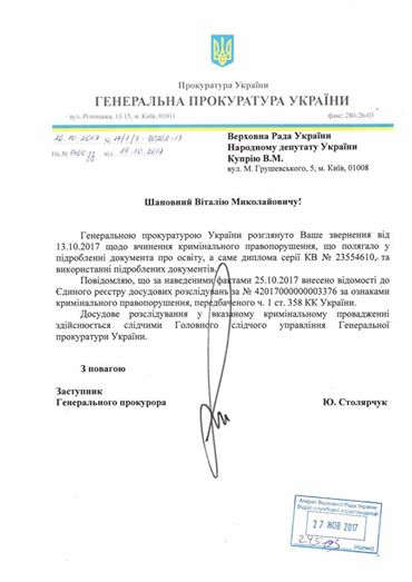Коментар. воля