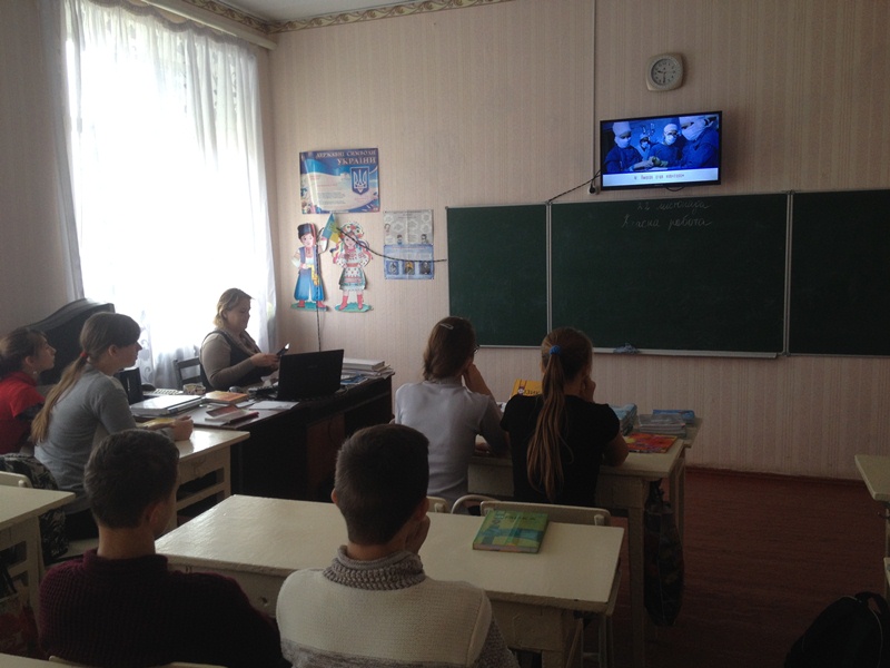 Коментар. Первомайський міськрайонний центр зайнятості