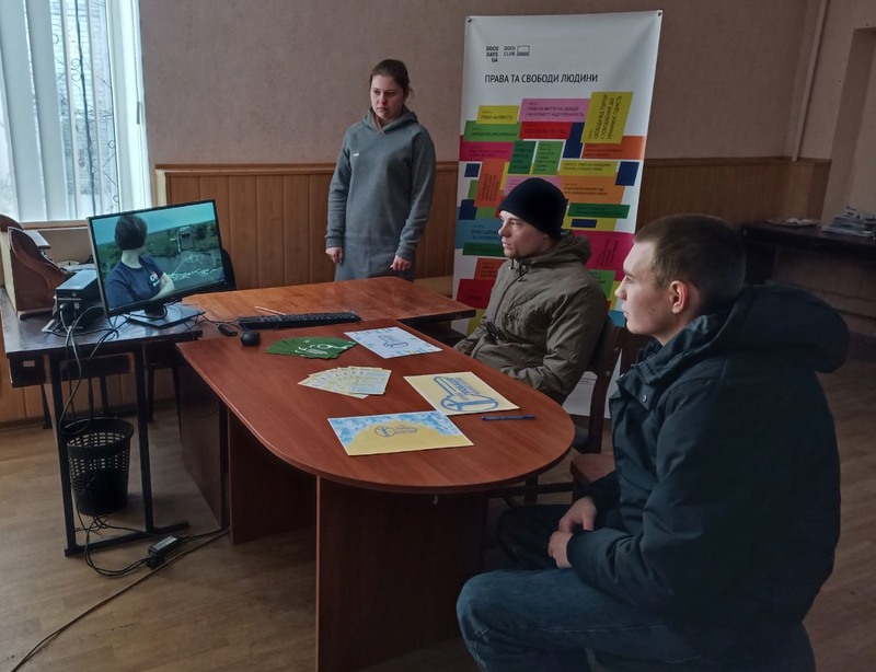 Коментар. Анастасія