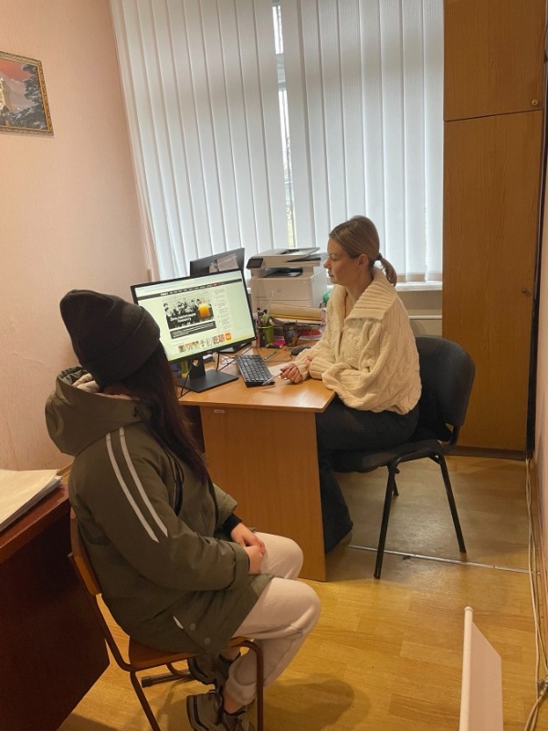 Коментар. Анастасія