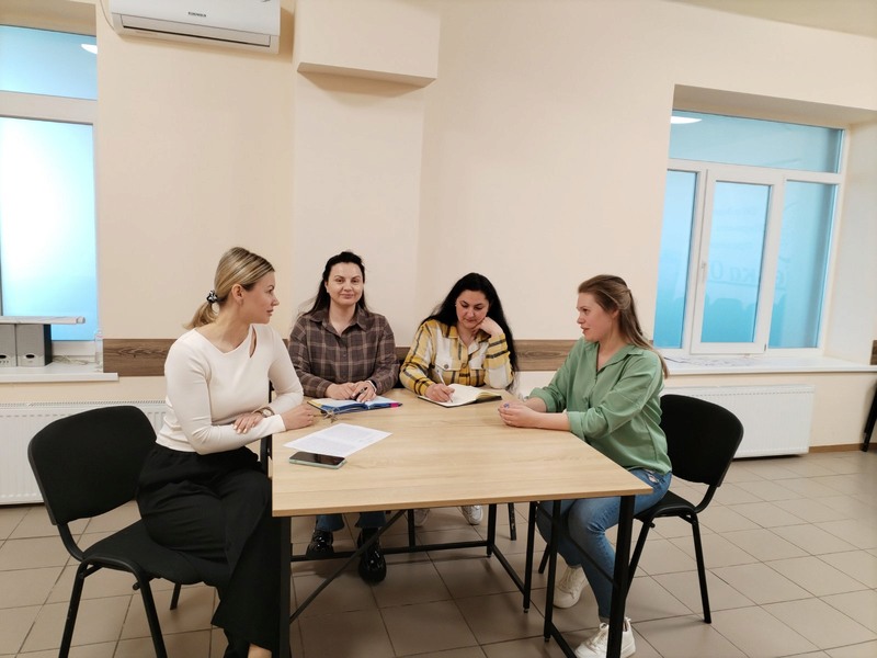 Коментар. Євгенія