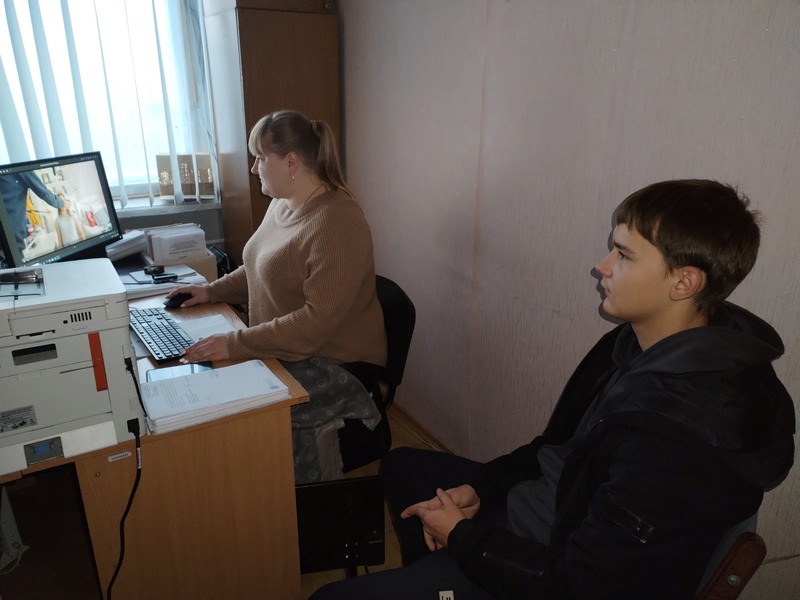 Коментар. Євгенія