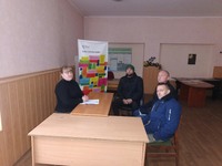 Синельникове