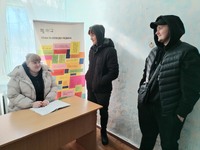 Синельникове