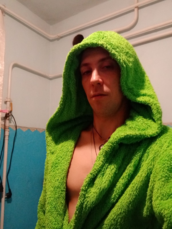 Коментар. Sergej