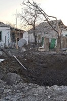 Російсько-українська війна. Берислав. 2023.